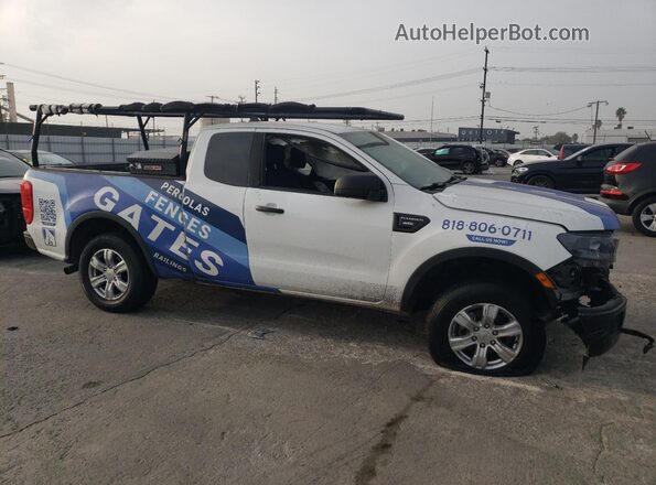 1FTER1EH2NLD50915 2022 FORD RANGER Two Tone Առջևի աջ