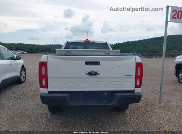 1FTER1EH3LLA02389 2020 FORD RANGER White 