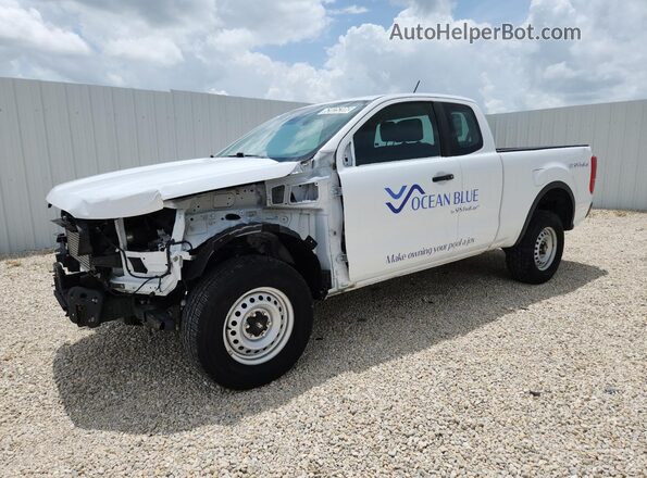 1FTER1EH3NLD37025 2022 FORD RANGER White 