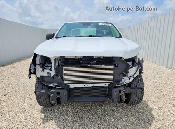 1FTER1EH3NLD37025 2022 FORD RANGER White Front view