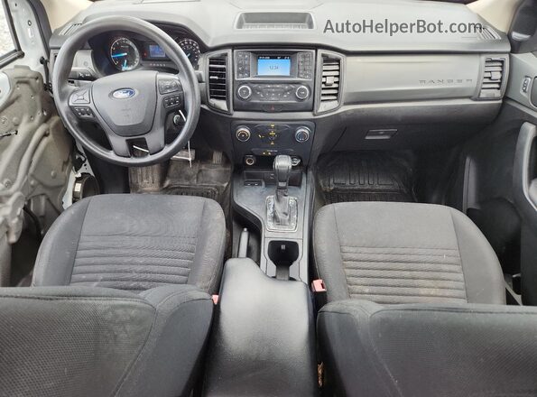 1FTER1EH3NLD37025 2022 FORD RANGER White 