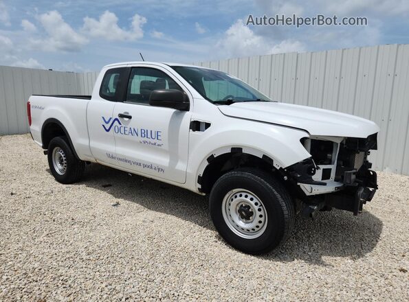 1FTER1EH3NLD37025 2022 FORD RANGER White 