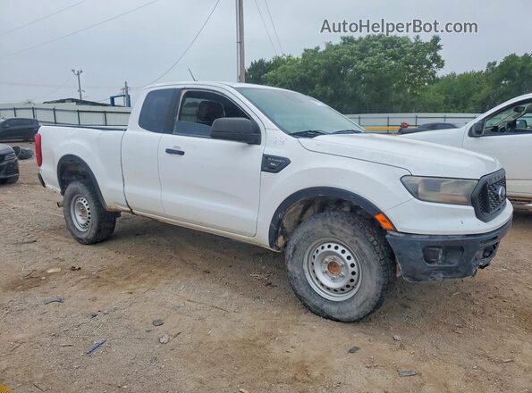 1FTER1EH5LLA76476 2020 FORD RANGER White Առջևի աջ