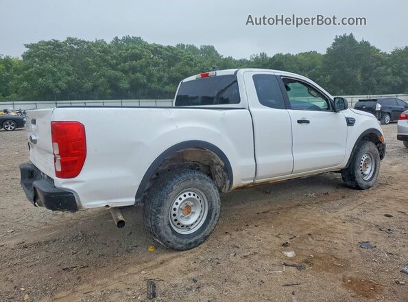 1FTER1EH5LLA76476 2020 FORD RANGER White Հետևի աջ