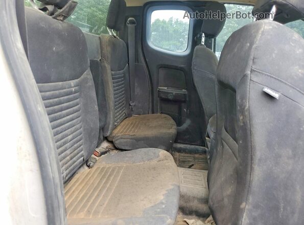 1FTER1EH5LLA76476 2020 FORD RANGER White Հետևի նստատեղերի տեսք