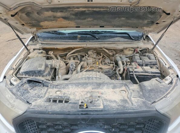 1FTER1EH5LLA76476 2020 FORD RANGER White Սալոնի հետևի տեսք