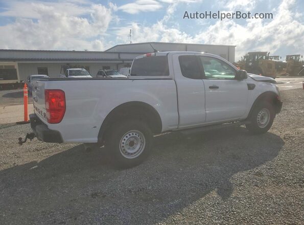 1FTER1EH5LLA97683 2020 FORD RANGER White უკანა მარჯვენა