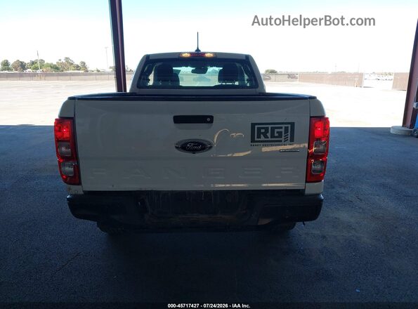 1FTER1EH7LLA25514 2020 FORD RANGER White 