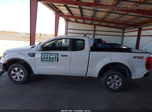 1FTER1EH7LLA25514 2020 FORD RANGER White 