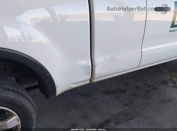 1FTER1EH7LLA25514 2020 FORD RANGER White 