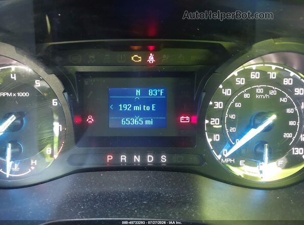 1FTER1EH7MLD32294 2021 FORD RANGER Gray 