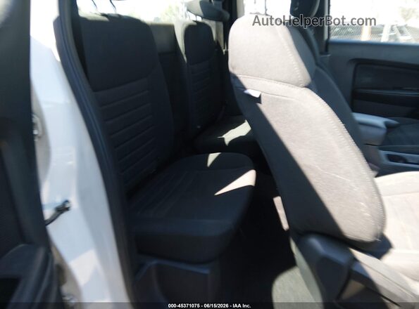 1FTER1FH1LLA64968 2020 FORD RANGER White VIN կոդի պիտակի տեսք