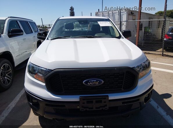 1FTER1FH1LLA64968 2020 FORD RANGER White 