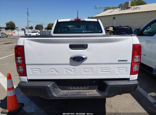 1FTER1FH1LLA64968 2020 FORD RANGER White 