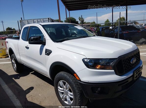 1FTER1FH1LLA64968 2020 FORD RANGER White 