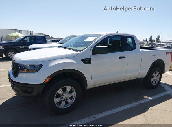 1FTER1FH1LLA64968 2020 FORD RANGER White 