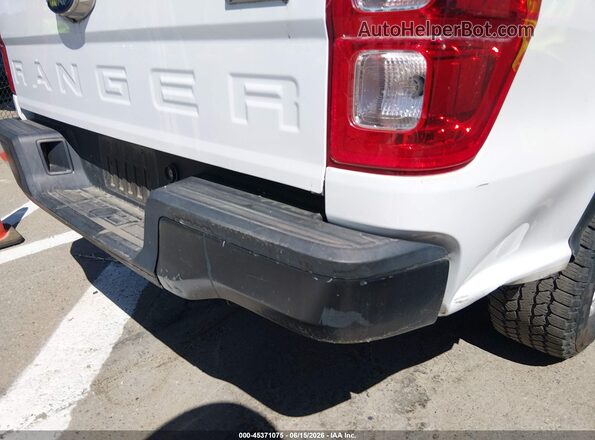 1FTER1FH1LLA64968 2020 FORD RANGER White Սալոնի հետևի տեսք