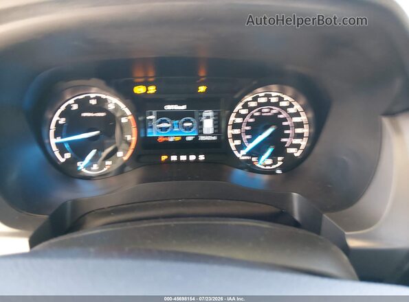 1FTER1FH1MLD53155 2021 FORD RANGER Белый Вид задних сидений