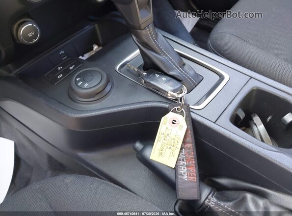 1FTER1FH5MLD60643 2021 FORD RANGER Black Вид панелі приладів