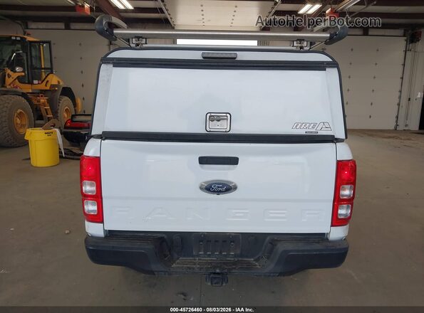 1FTER1FH8NLD39528 2022 FORD RANGER White 