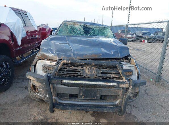 1FTER4BH2RLE26452 2024 FORD RANGER Серый Вид спереди