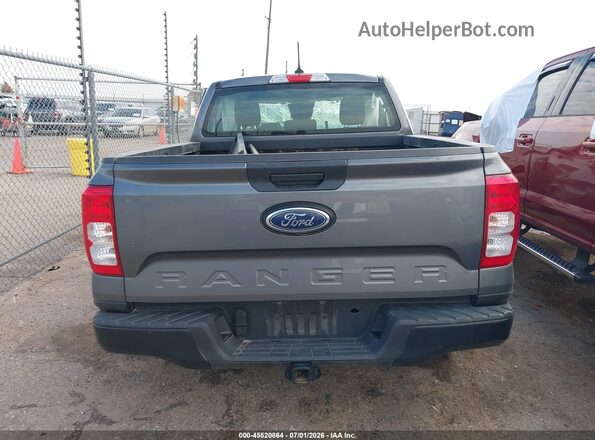 1FTER4BH2RLE26452 2024 FORD RANGER Серый 