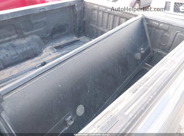 1FTER4BH2RLE26452 2024 FORD RANGER Серый Вид панели приборов