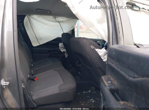 1FTER4BH2RLE26452 2024 FORD RANGER Серый Вид наклейки с VIN-кодом
