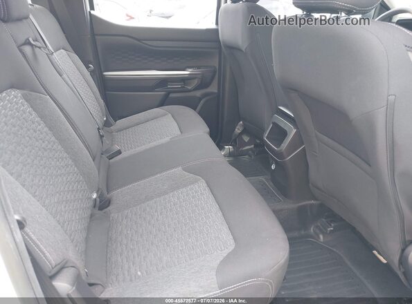 1FTER4BH4RLE35167 2024 FORD RANGER White VIN კოდის სტიკერის ხედი