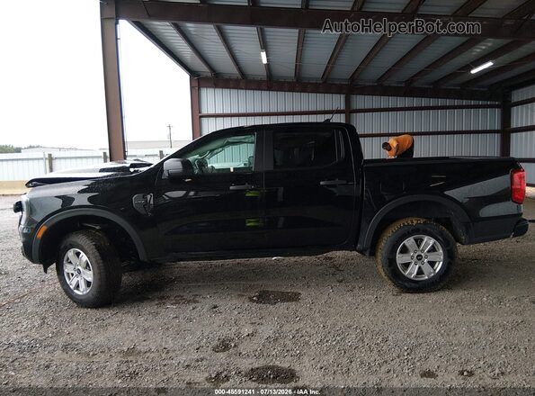 1FTER4BH4SLE62861 2025 FORD RANGER Black 