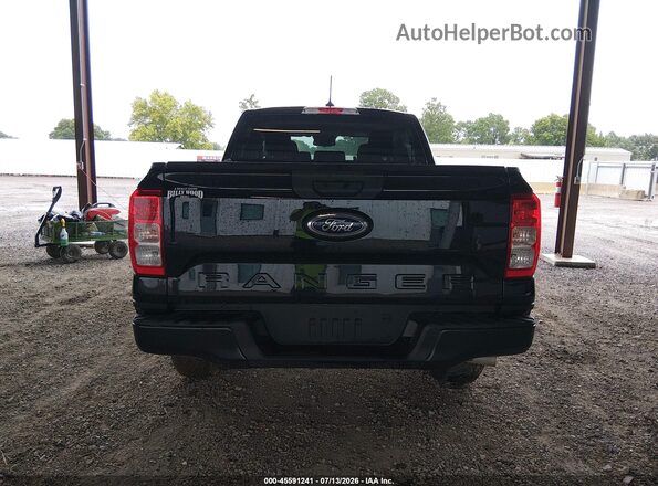 1FTER4BH4SLE62861 2025 FORD RANGER Black 