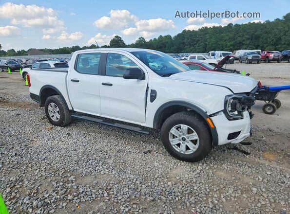 1FTER4BH5RLE15039 2024 FORD RANGER White Առջևի աջ