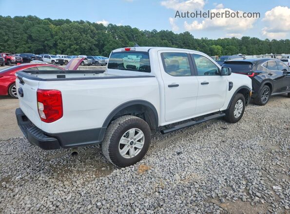 1FTER4BH5RLE15039 2024 FORD RANGER White Հետևի աջ