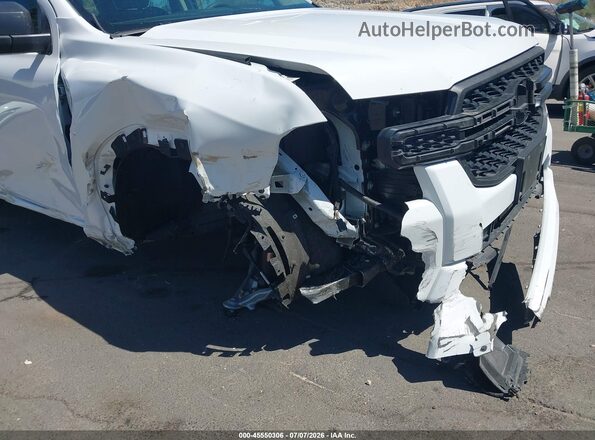 1FTER4BH6RLE64542 2024 FORD RANGER White Front view