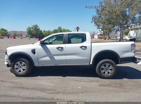 1FTER4BH6RLE64542 2024 FORD RANGER White 