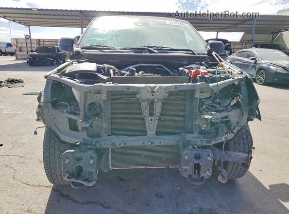 1FTER4EH0LLA94644 2020 FORD RANGER Gray Вид спереду