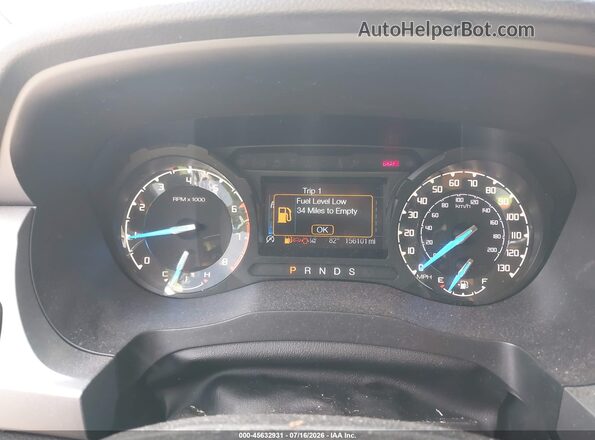 1FTER4EH0MLD58737 2021 FORD RANGER Серый Вид задних сидений