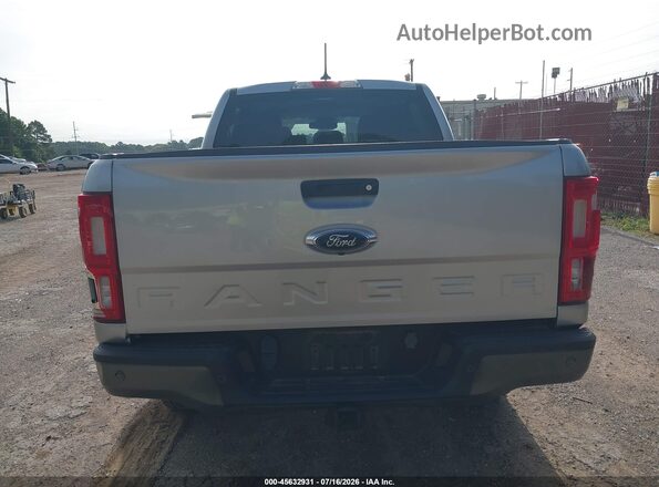 1FTER4EH0MLD58737 2021 FORD RANGER Серый 