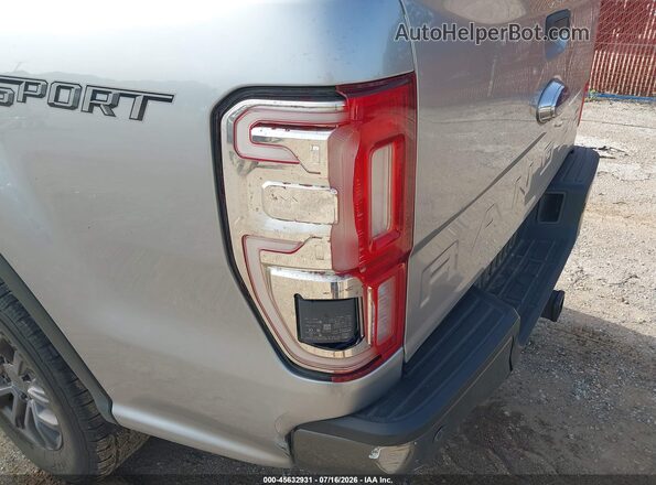 1FTER4EH0MLD58737 2021 FORD RANGER Серый 