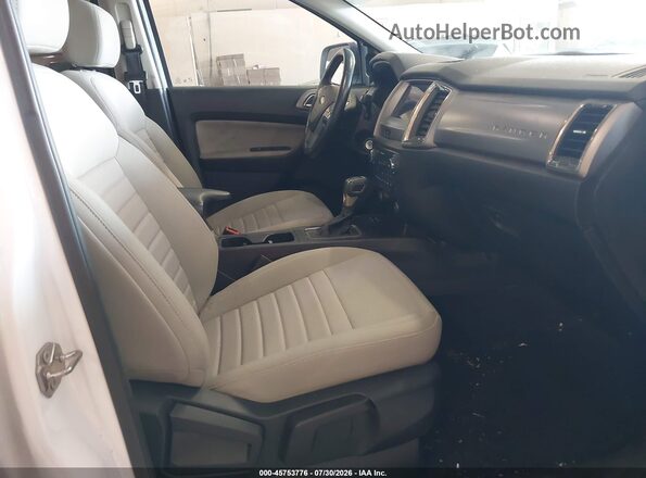 1FTER4EH2MLD54401 2021 FORD RANGER White Սալոնի դիմացի տեսք
