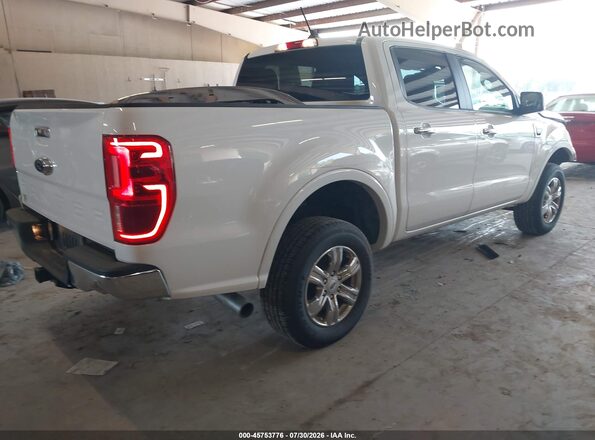 1FTER4EH2MLD54401 2021 FORD RANGER White Հետևի աջ