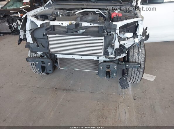 1FTER4EH2MLD54401 2021 FORD RANGER White Դիմացի տեսք