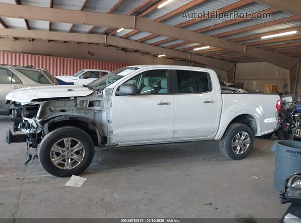 1FTER4EH2MLD54401 2021 FORD RANGER White 