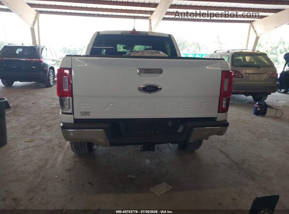 1FTER4EH2MLD54401 2021 FORD RANGER White 