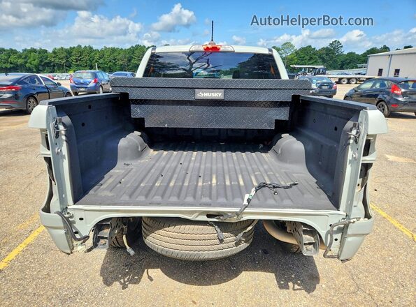1FTER4EH2NLD39608 2022 FORD RANGER Gray Widok z tyłu