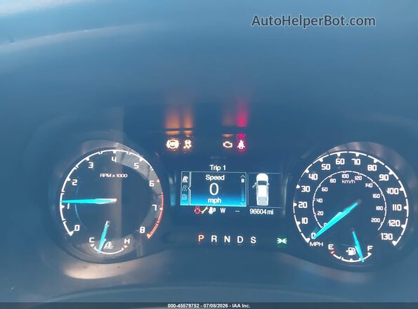1FTER4EH3LLA55837 2020 FORD RANGER Серебряный Вид задних сидений