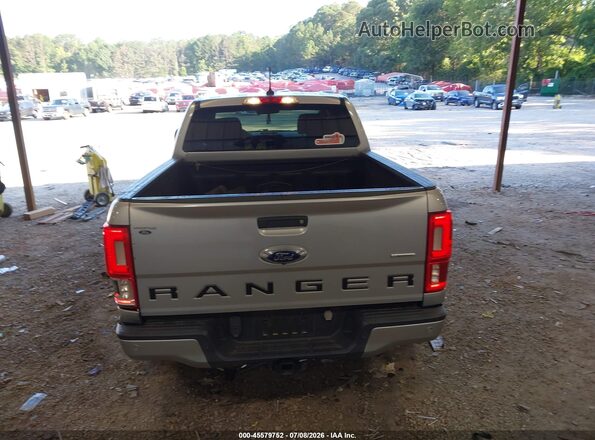 1FTER4EH3LLA55837 2020 FORD RANGER Серебряный 