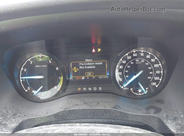 1FTER4EH3MLD91361 2021 FORD RANGER Red Հետևի նստատեղերի տեսք