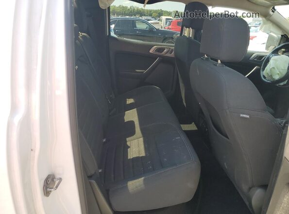 1FTER4EH3NLD26818 2022 FORD RANGER White Vista de los asientos traseros