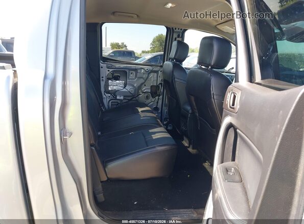 1FTER4EH4LLA04329 2020 FORD RANGER Серебряный Вид наклейки с VIN-кодом